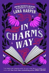 In Charm's Way: A deliciously witchy rom-com of forbidden spells and unexpected love цена и информация | Фантастика, фэнтези | kaup24.ee