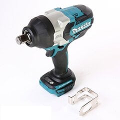 Аккумуляторный ударный гайковерт Makita DTW1001Z 18V цена и информация | Шуруповерты, дрели | kaup24.ee