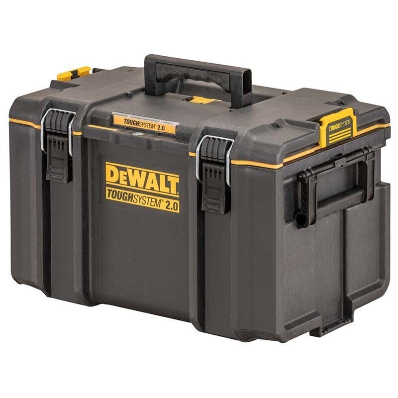 Tööriistakast DeWalt 40,8x33,6x55 cm цена и информация | Tööriistakastid, tööriistahoidjad | kaup24.ee