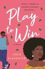 Play to Win: A Novel hind ja info | Fantaasia, müstika | kaup24.ee