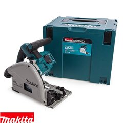 Juhtmeta ketassaag DSP600ZJ Makita 36 V цена и информация | Пилы, циркулярные станки | kaup24.ee