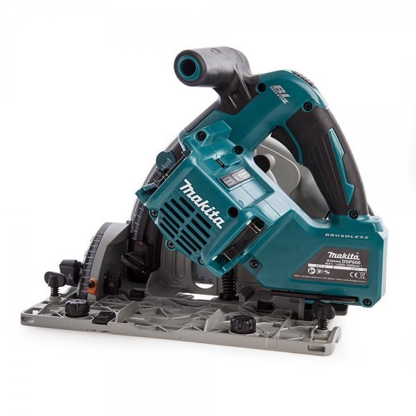 Juhtmeta ketassaag DSP600ZJ Makita 36 V hind ja info | Elektrilised saed, mootorsaed ja tarvikud | kaup24.ee