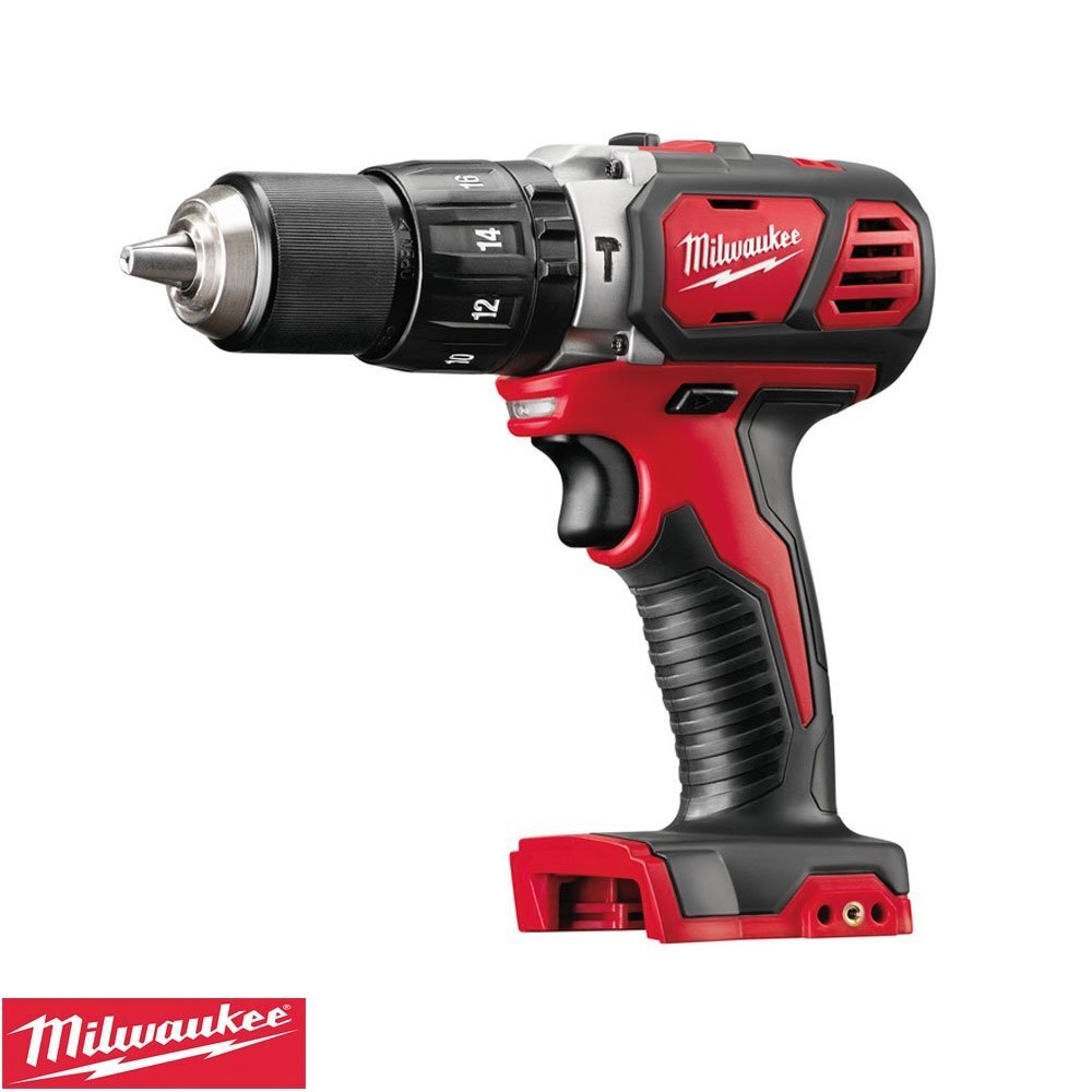 Trell Milwaukee M18BPD-0 18 V цена и информация | Akutrellid, kruvikeerajad | kaup24.ee