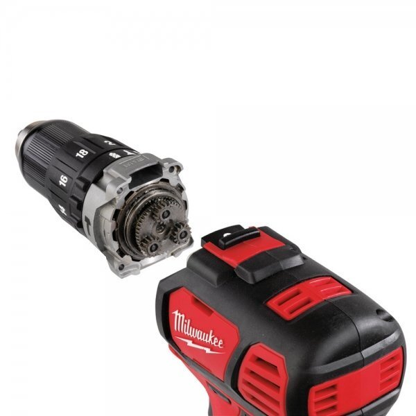 Trell Milwaukee M18BPD-0 18 V цена и информация | Akutrellid, kruvikeerajad | kaup24.ee