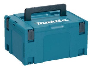 Tööriistakast Makita 821551-8 MAKPAC Nr.3 hind ja info | Makita Sanitaartehnika, remont, küte | kaup24.ee