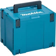 Ящик для инструментов Makita 821552-6 MAKPAC Nr.4 цена и информация | Ящики для инструментов, держатели | kaup24.ee
