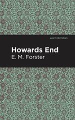 Howards End цена и информация | Фантастика, фэнтези | kaup24.ee