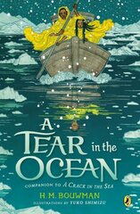 Tear in the Ocean цена и информация | Книги для подростков и молодежи | kaup24.ee