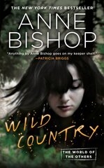 Wild Country Reprint цена и информация | Фантастика, фэнтези | kaup24.ee