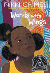 Words with Wings hind ja info | Noortekirjandus | kaup24.ee