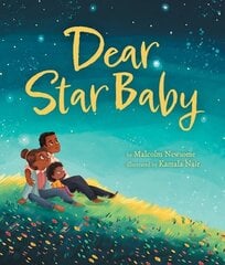 Dear Star Baby цена и информация | Книги для малышей | kaup24.ee
