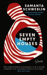 Seven Empty Houses: Winner of the National Book Award for Translated Literature, 2022 цена и информация | Фантастика, фэнтези | kaup24.ee