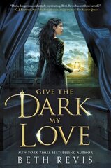 Give the Dark My Love hind ja info | Noortekirjandus | kaup24.ee