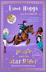 Jessie and the Star Rider hind ja info | Noortekirjandus | kaup24.ee