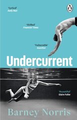 Undercurrent: The heartbreaking and ultimately hopeful novel about finding yourself, from the Times bestselling author of Five Rivers Met on a Wooded Plain цена и информация | Фантастика, фэнтези | kaup24.ee