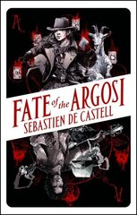 Fate of the Argosi цена и информация | Книги для подростков и молодежи | kaup24.ee