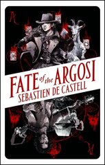 Fate of the Argosi hind ja info | Noortekirjandus | kaup24.ee