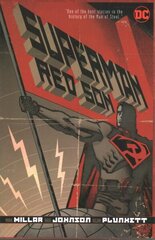 Superman: Red Son (New Edition) hind ja info | Fantaasia, müstika | kaup24.ee