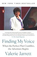 Finding My Voice: When the Perfect Plan Crumbles, the Adventure Begins цена и информация | Книги по социальным наукам | kaup24.ee