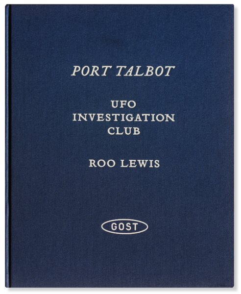 Port Talbot UFO Investigation Club hind ja info | Fotograafia raamatud | kaup24.ee