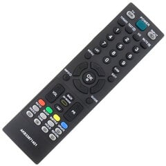 Пульт дистанционного управления для телевизора LG LTC AKB33871401  цена и информация | Аксессуары для Smart TV | kaup24.ee