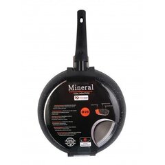 Сковорода Mineral, 20 см цена и информация | Cковородки | kaup24.ee