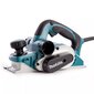 Elektrihöövel Makita KP0810K 240V hind ja info | Höövlid | kaup24.ee