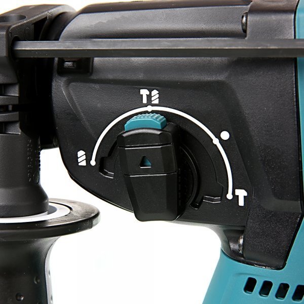 Akuga perforaator Makita DHR242Z 18V SDS plus hind ja info | Lööktrellid | kaup24.ee