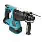 Akuga perforaator Makita DHR242Z 18V SDS plus hind ja info | Lööktrellid | kaup24.ee