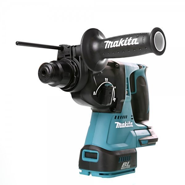 Akuga perforaator Makita DHR242Z 18V SDS plus hind ja info | Lööktrellid | kaup24.ee