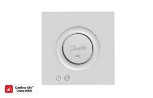 Danfoss Ally™ Gateway keskseade, Zigbee цена и информация | Принадлежности для отопительного оборудования | kaup24.ee