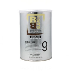 Blondeerija Alfaparf Milano BB High Lift Pulber (400 g) цена и информация | Краска для волос | kaup24.ee