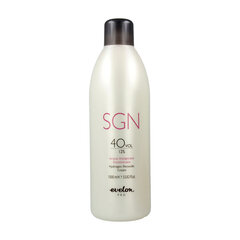 Blondeerija Evelon Pro SGN Hydrogen Peroxide 40 vol 12 % (1 L) цена и информация | Краска для волос | kaup24.ee