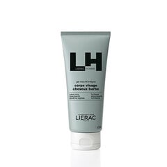Dušigeel Lierac LH Universaalne (200 ml) hind ja info | Lierac Kosmeetika, parfüümid | kaup24.ee