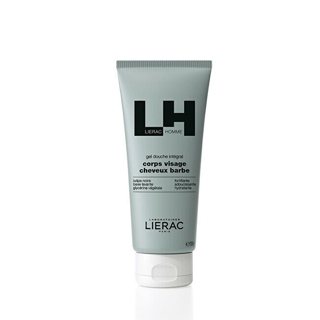 Dušigeel Lierac LH Universaalne (200 ml) цена и информация | Dušigeelid, õlid | kaup24.ee