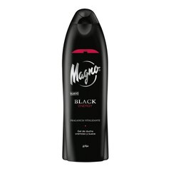 Dušigeel Black Energy Magno (550 ml) hind ja info | Dušigeelid, õlid | kaup24.ee