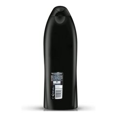 Dušigeel Black Energy Magno (550 ml) цена и информация | Масла, гели для душа | kaup24.ee