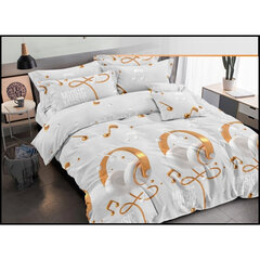 Voodipesukomplekt Cotton World, 3 osa, 160 x 200 cm hind ja info | Voodipesu | kaup24.ee