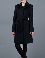 Классическое женское пальто Loro Piana цена и информация | Женские пальто | kaup24.ee