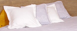 Padjakate Viras, 50 x 50, beež цена и информация | Декоративные подушки и наволочки | kaup24.ee