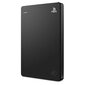 Seagate HDD USB3 4TB EXT./Black STLL4000200 hind ja info | Sisemised kõvakettad (HDD, SSD, Hybrid) | kaup24.ee