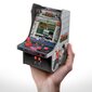 dreamGEAR Retro arkaadmäng Bad Dudes Micro Player цена и информация | Mängukonsoolid | kaup24.ee