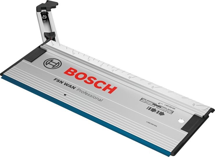 Nurga segment ketassae jaoks Bosch FSN WAN 1600Z0000A hind ja info | Elektrilised saed, mootorsaed ja tarvikud | kaup24.ee