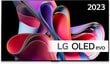 LG OLED evo OLED65G33LA.AEU hind ja info | Telerid | kaup24.ee