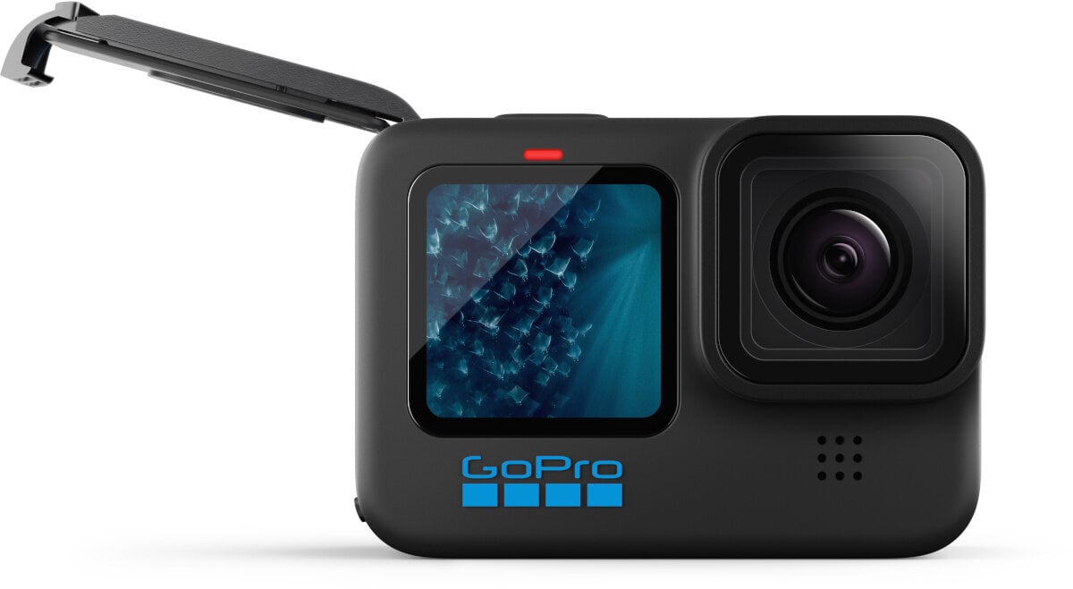 GoPro Hero11 Black (New Packaging) hind ja info | Seikluskaamerad | kaup24.ee