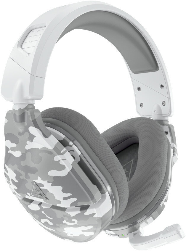 Turtle Beach Stealth 600 Gen 2 Max Xbox, arctic camo цена и информация | Kõrvaklapid | kaup24.ee