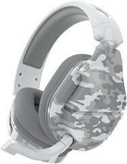 Turtle Beach Stealth 600 Gen 2 Max Xbox, arctic camo цена и информация | Наушники | kaup24.ee