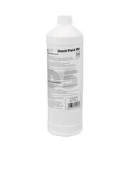 Auruvedelik Eurolite D-5 Hazer Fluid 1L hind ja info | Muusikariistade tarvikud | kaup24.ee