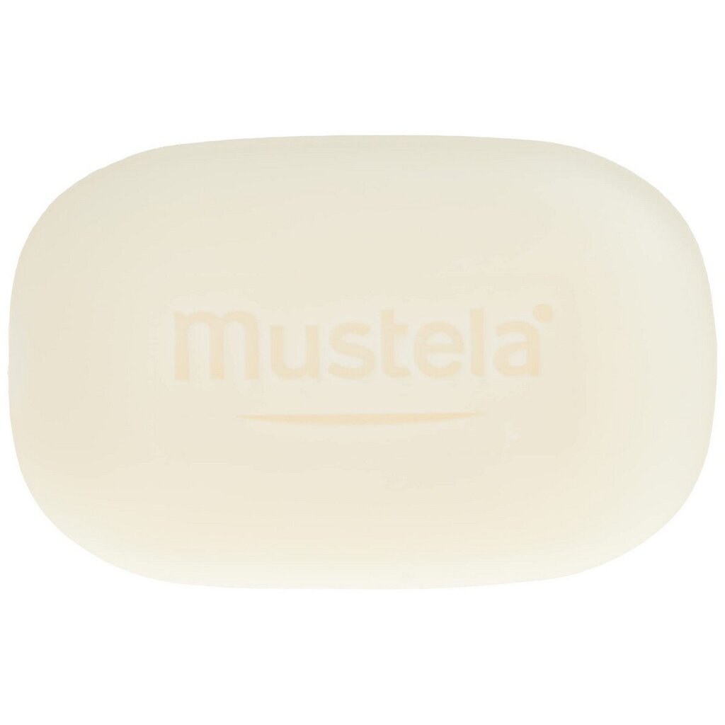 Seep Mustela Cold Cream (100 g) hind ja info | Seebid | kaup24.ee