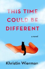 This Time Could Be Different: A Novel hind ja info | Fantaasia, müstika | kaup24.ee